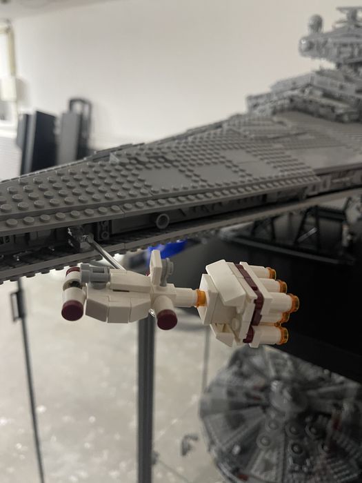 Lego Star Wars UCS Star Destroyer