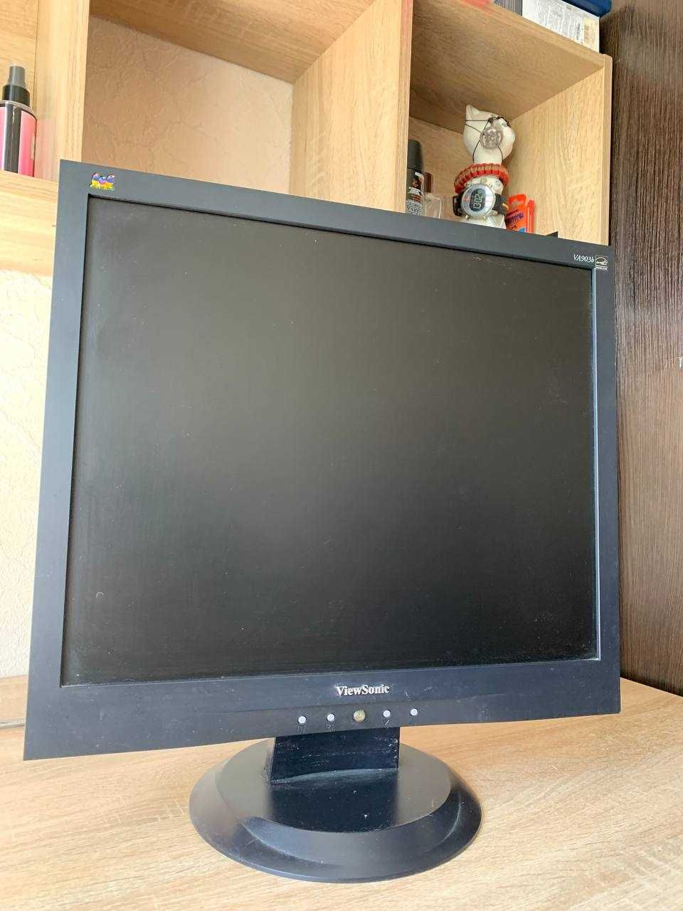 Продам монітор Viewsonic 19"