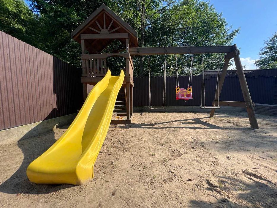 Продаж  готового бізнесу із високою прибутковістю на Світязі!