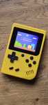 Gra game boy 500 gier