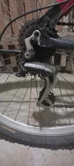 Rower mtb rozm 28
