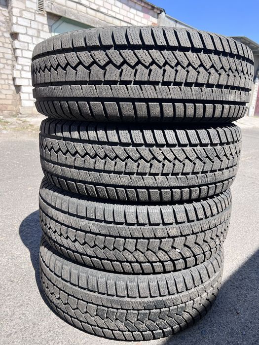 Шины TORQUE TQ022 225/60 R17