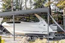 Massiv boat Cabina 695 rok 2024 OKAZJA