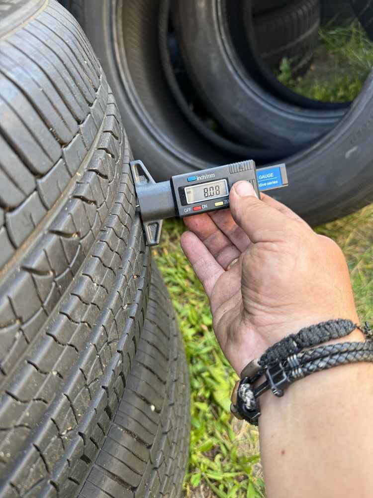 215/50R18 Nexen 2022r 4x8mm