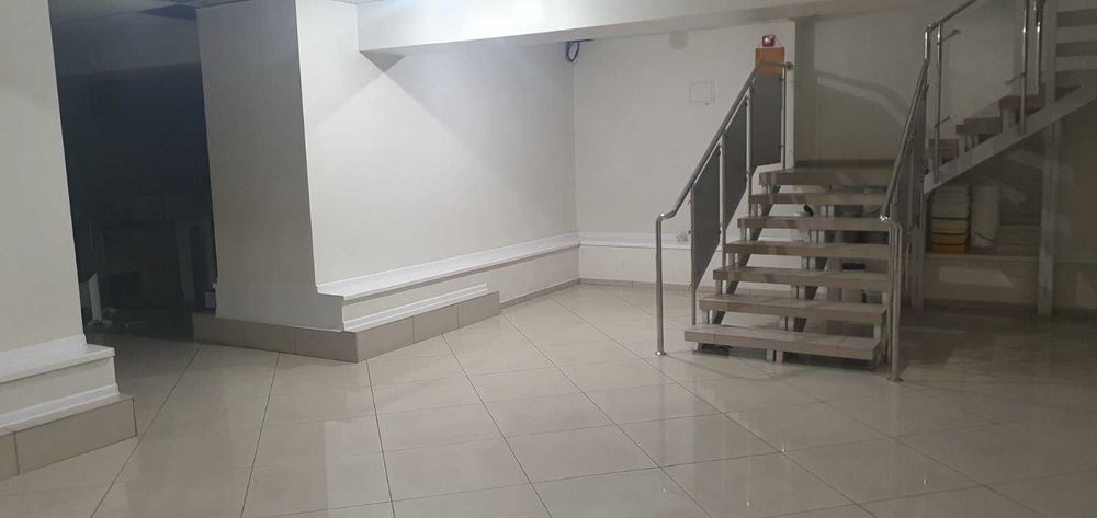 Здам в оренду приміщення рн "Еліт клуб" 120м2