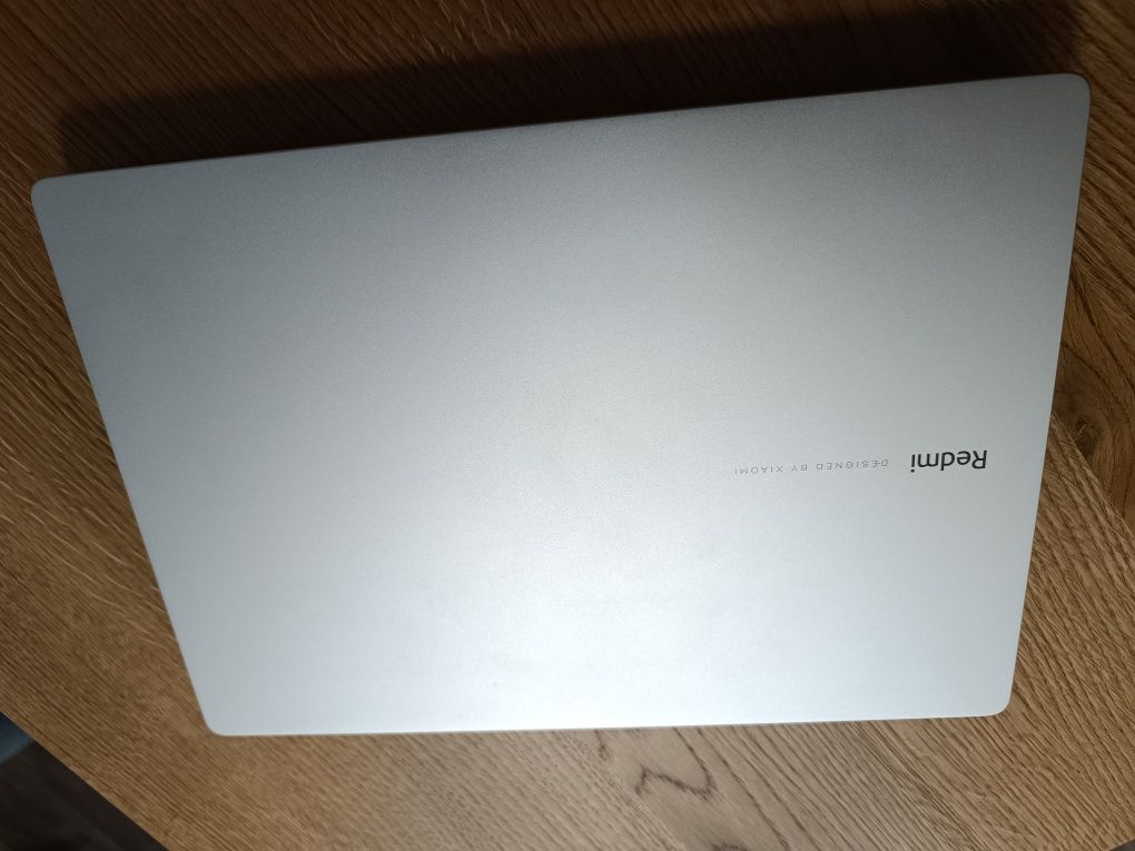 Ноутбук Xiaomi RedmiBook 14 (i5-10210U 8/512Gb SSD)