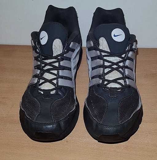 NIKE Air Max VG-R do biegania męskie  Sportowe Oryginalne Stan BDB+ 39