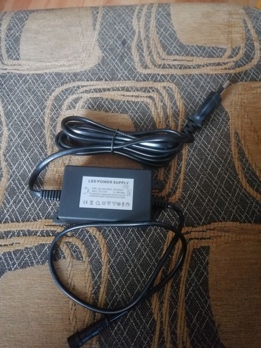 Arotelicht Zasilacz LED do reflektorów podłogowych LED DC 12 V 5-15 W