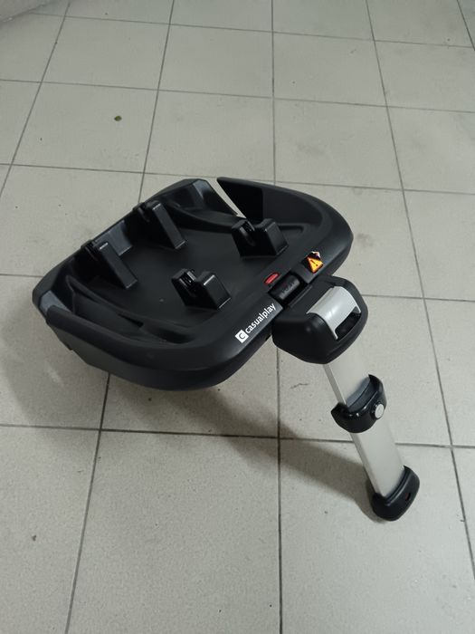 Conjunto de Cadeiras auto reversiveis CasualPlay grupo 1 até 18kg - 80