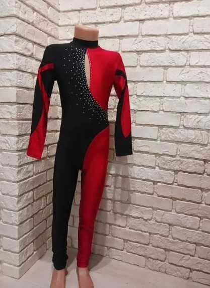 Костюм для повітряної гімнастики