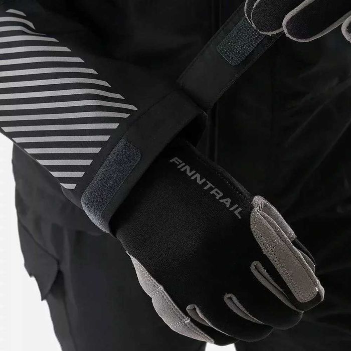 Куртка для квадроцикла, екіпірування Finntrail, розмір М