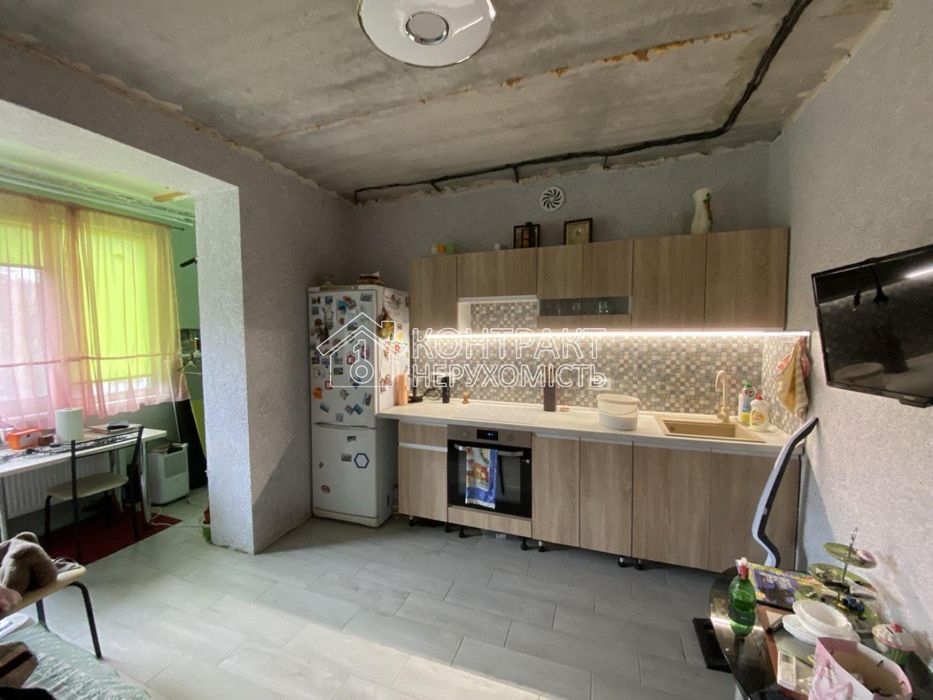 Продаж 2к.кв. ЖК Семінарський Холодна Гора пр. Черновський,1