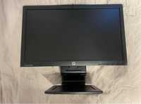 22" HP LA2206XC FullHD TN WLED 1920x1080 WebCamera + Колонки