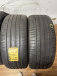 275/35 R22 Pirelli 2шт