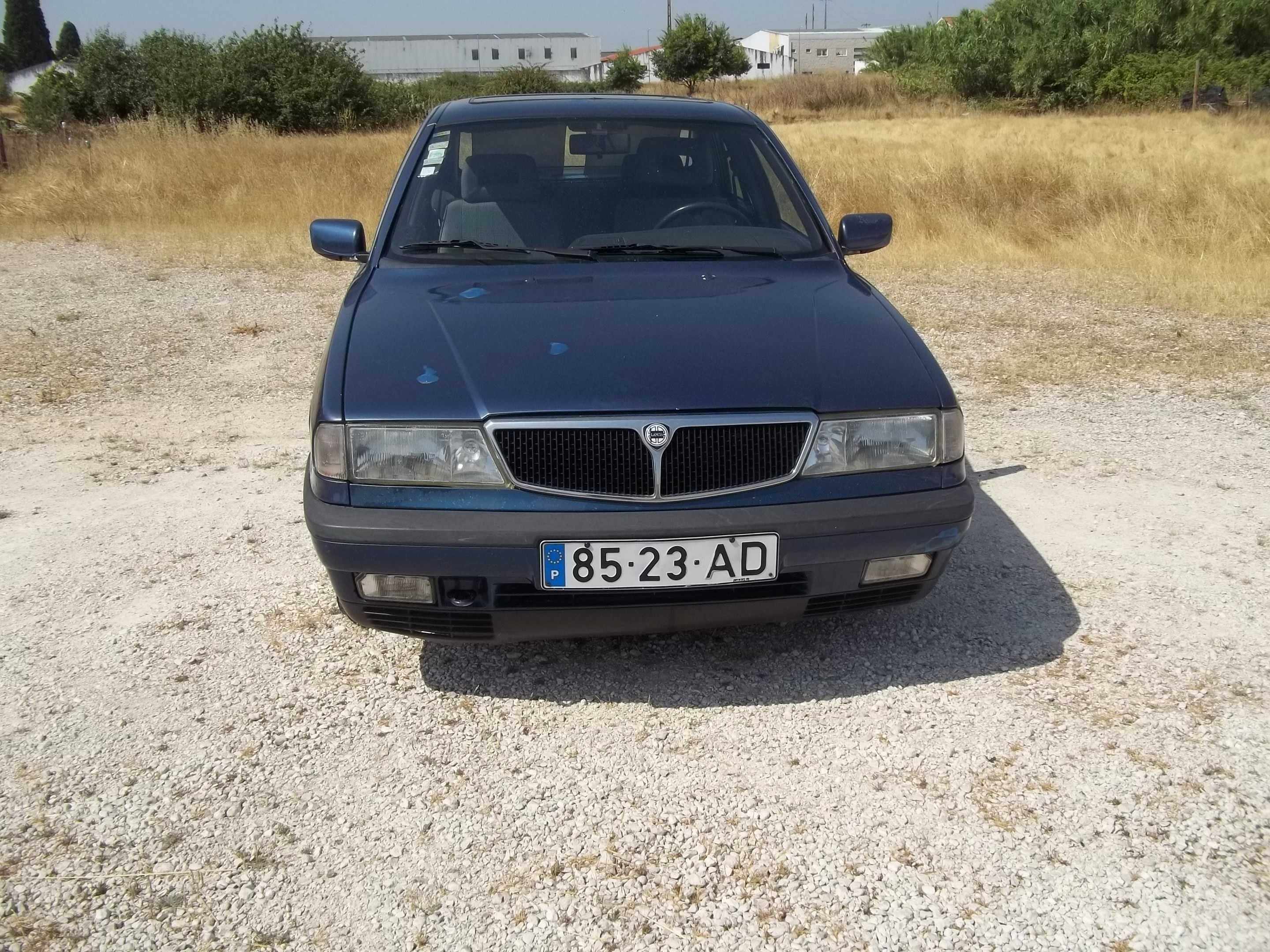 Lância Dedra 1.6 ie