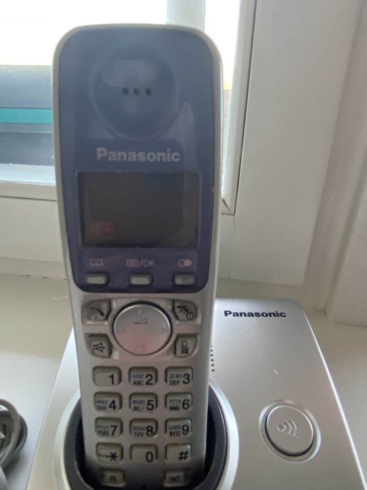 Телефон Panasonic