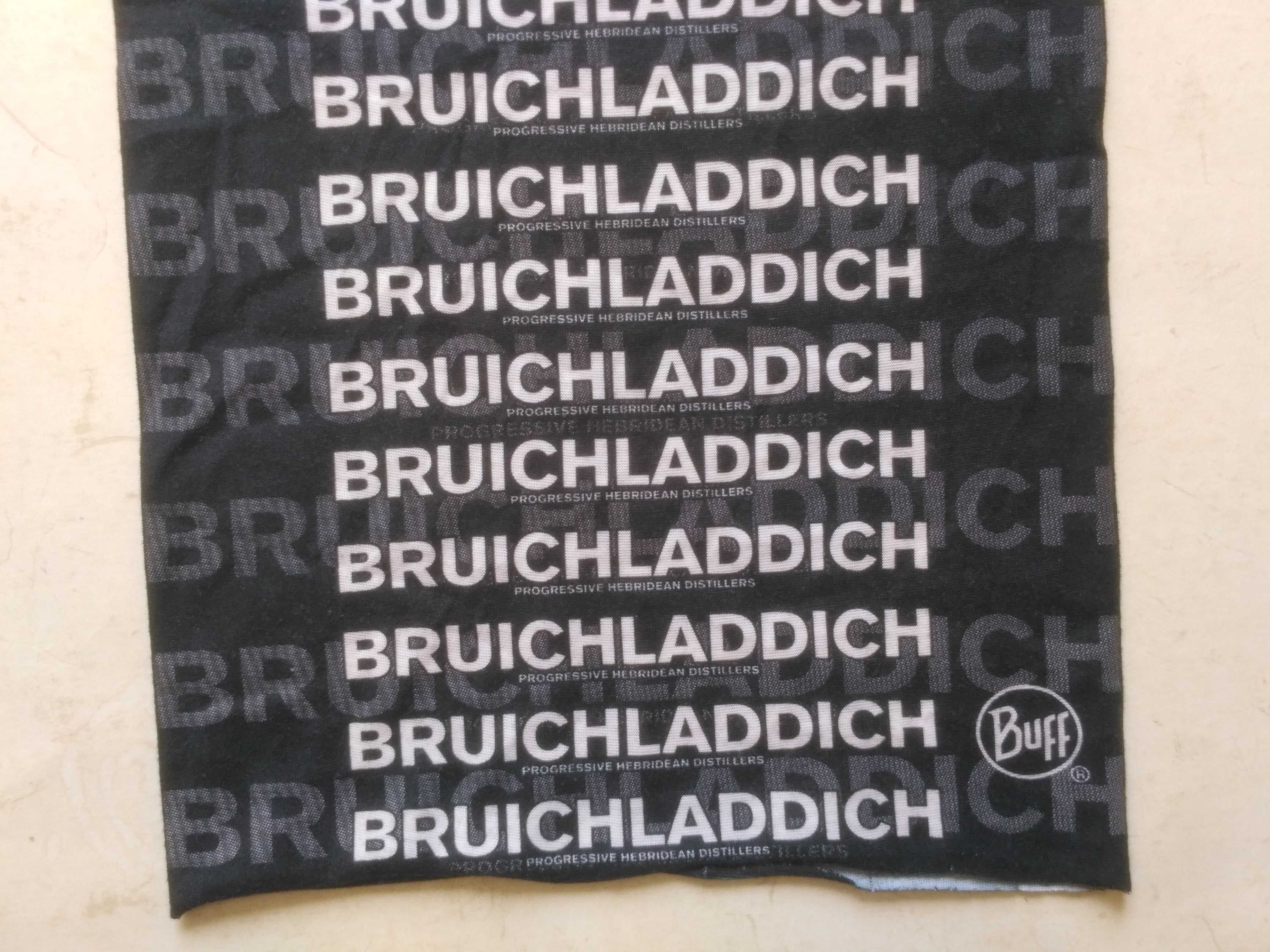 Баф BUFF Original Bruichladdich black бандана балаклава