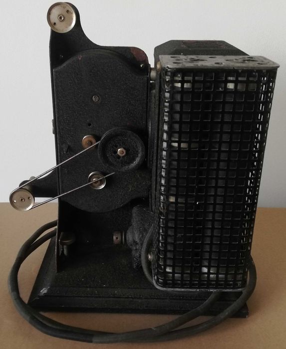 Projektor filmowy Kodascope 40