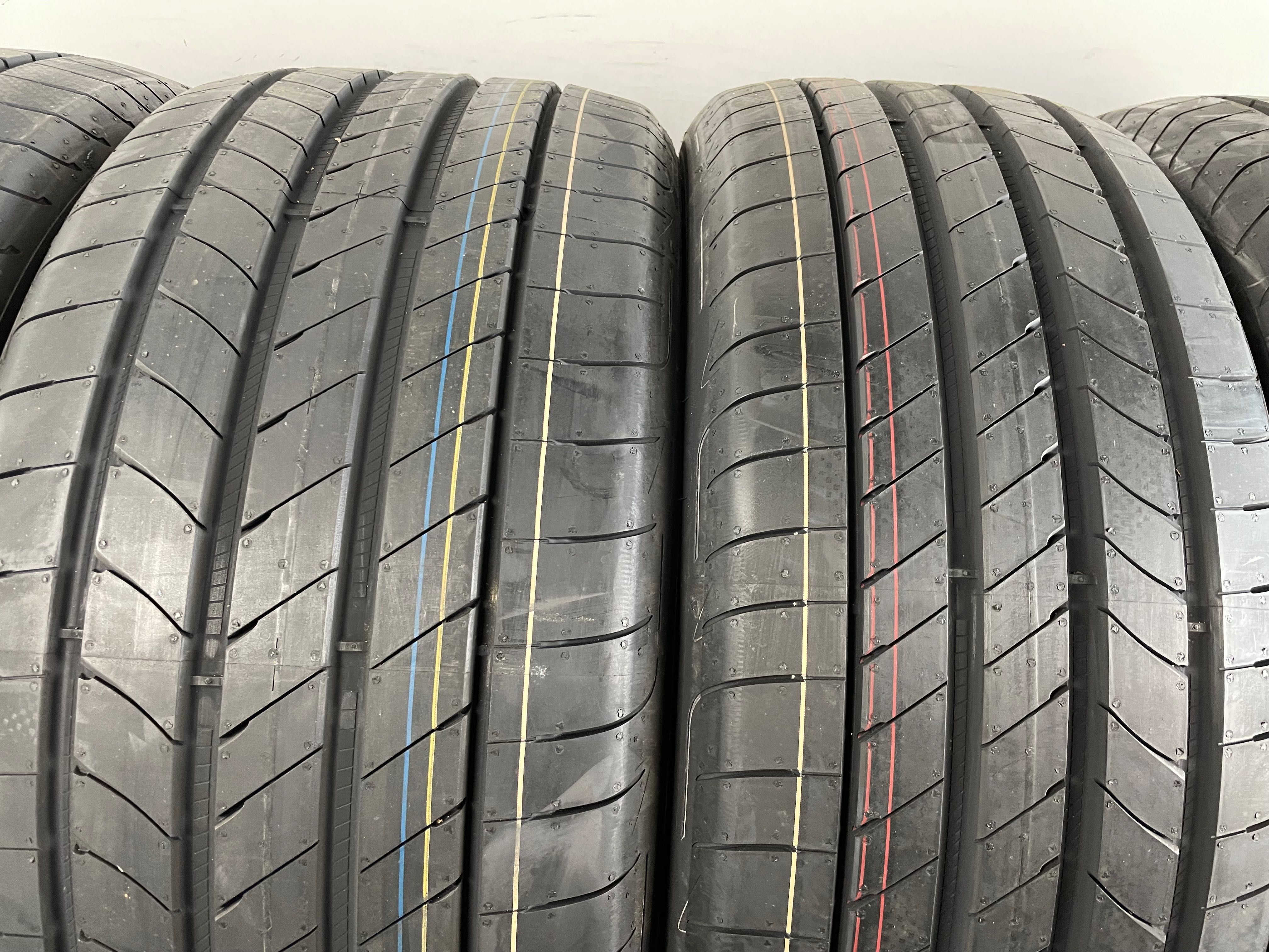 255/45R21 106W 285/40R21 109W Goodyear Eagle F1 Asymmetric 3 AO NOWE