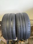 Letnie opony Michelin 235/35r19 2022rok