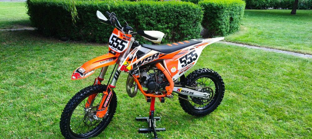 KTM  SX 85 2024r