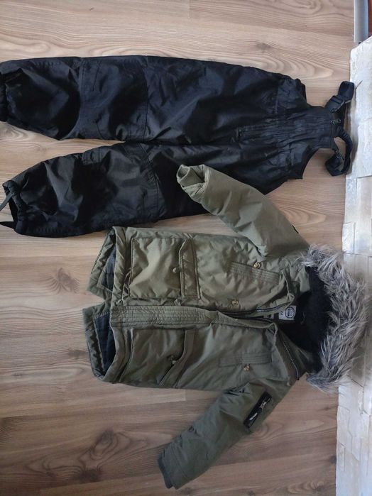 Zestaw zimowy 122 odbiór osobisty
