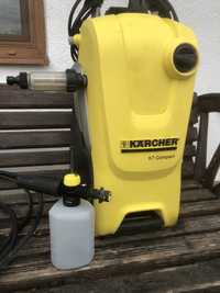 Мінімийка KARCHER k7 kompakt