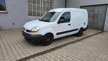 Renault Kangoo 1,5 dci Furgon Maxi Long