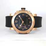 Romain Jerome Rose Gold 18K Titanic DNA Limited Edition złoto 750