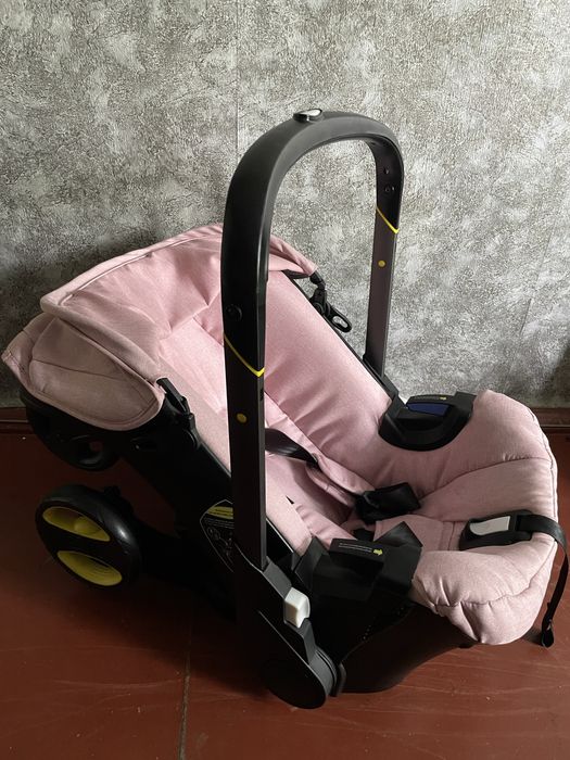 Автокресло коляска