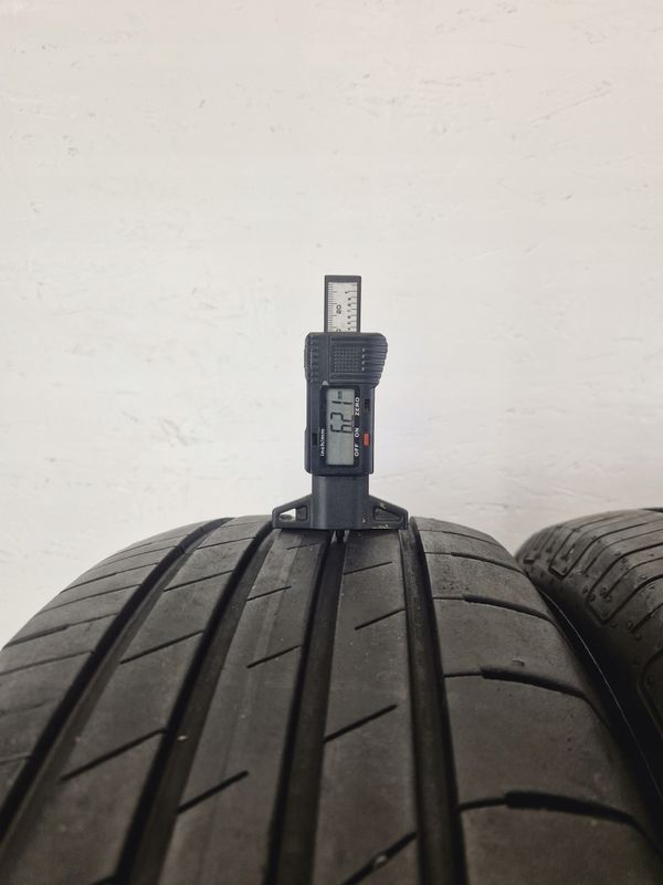 Opony Goodyear EfficientGrip Performance 215/60r17/96h