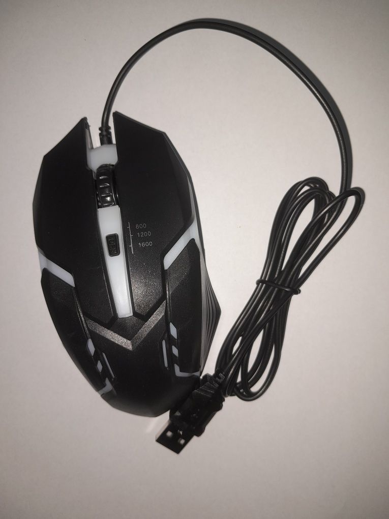 Игровая мышь Logitech g102