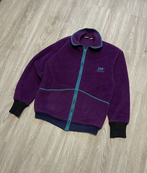 Флисова куртка Helly Hansen