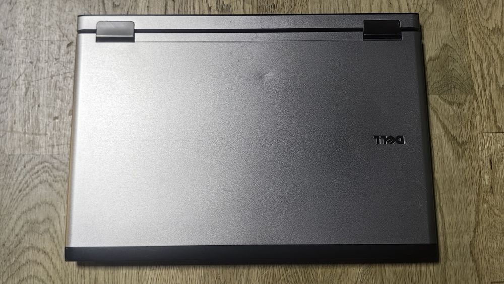 Ноутбуки Dell Latitude 13/Acer Aspire E15/Acer Aspire ES17