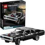 dom's dodge charger