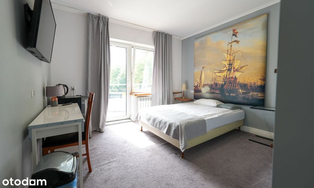 Apartamenty/pokoje CENTRUM MIASTA