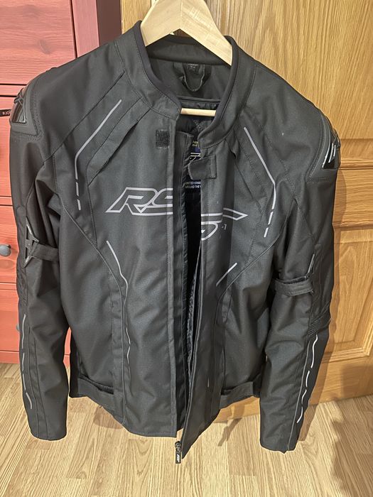 Blusão RST S-1 tamnho L