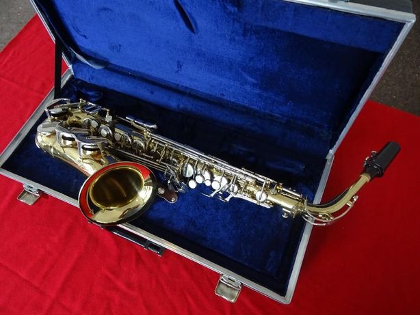 Saxophone Amati Kraslice AAS22 /322591
