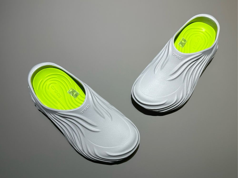 Crocs крокси   clog крокси літні.
