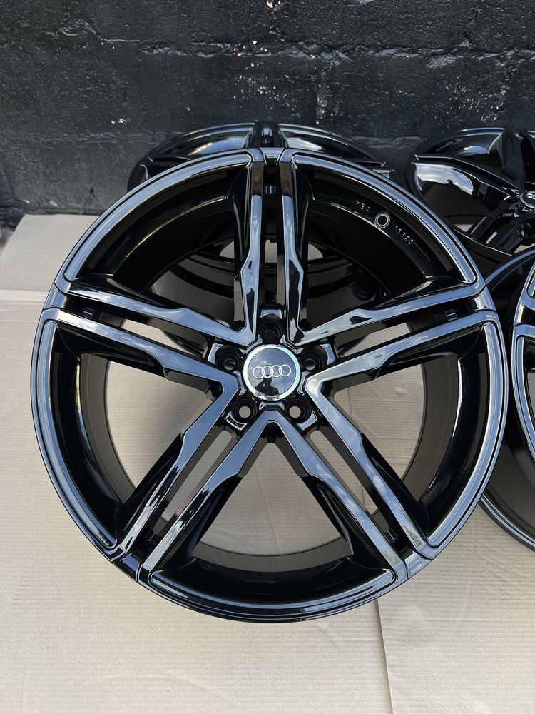 Диски р20 5/112 ет33 9j Audi Q8 Q7 Q5 A8 A7 A6 A5
