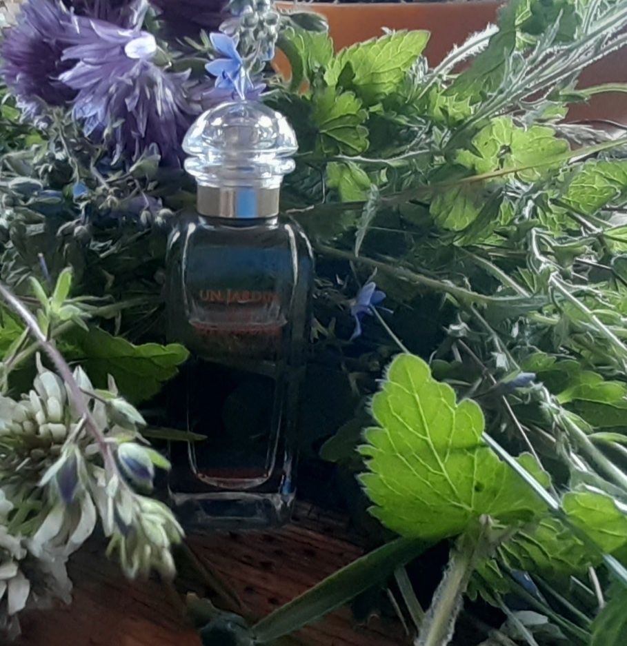 hermes un jardin sur la lagune 7,5ml