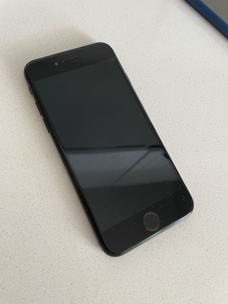 Iphone 7 32 Gb Imaculado