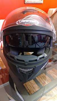 Capacete caberg ego