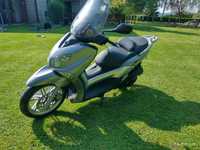 Yamaha x city xcity 125 kat. B (nie xmax x max  Burgman X8 x9 forza)