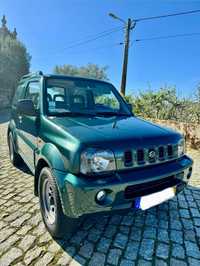 Suzuki jimny 1.3