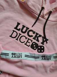 bluza Lucky dice