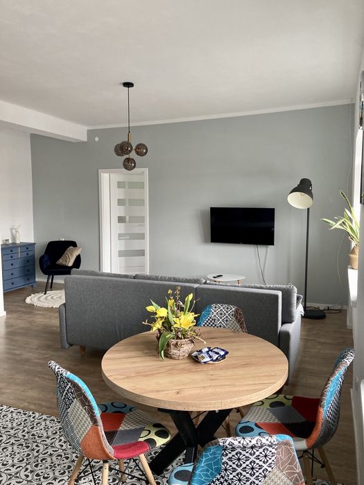 Mieszkanie Apartament Nocleg
