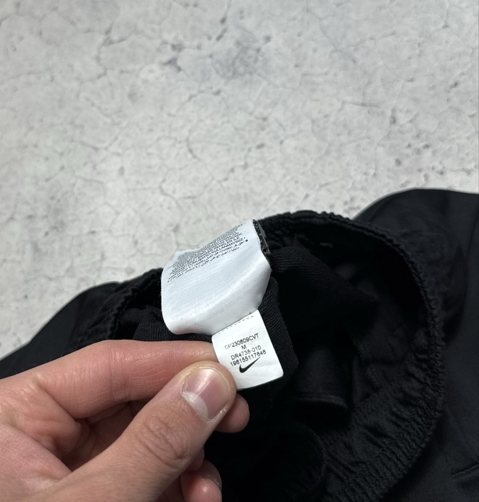 Мужские Спортивные Штаны Nike Air Jordan PSG Drill Оригинал Идеал S-M