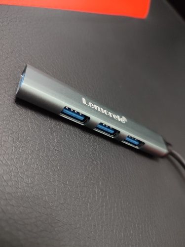 USB  hub OTG хаб концентратор