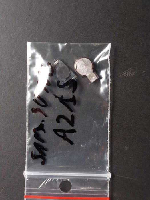 Głośnik, wibracja Samsung A21s